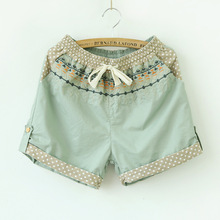 【<em>少女初中生短裤</em>】_女装价格_最新最全女装