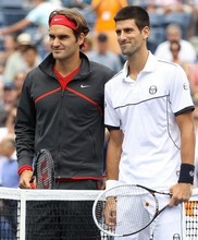 【费德勒美网2011】最新最全费德勒美网2011