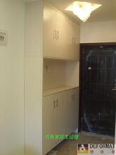 【整体鞋柜】最新最全整体鞋柜 产品参考信息