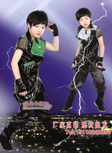 【男孩爵士舞服装】最新最全男孩爵士舞服装