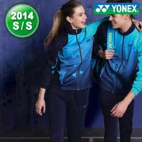 尤尼克斯yonex韩国YY正品羽毛球服羽毛球衣女