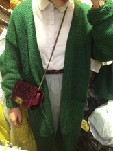 【墨<em>绿色毛衣开衫</em>长款】最新最全墨<em>绿色毛衣</em>开