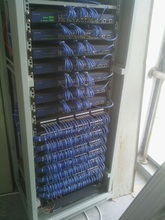 【弱电机柜】最新最全弱电机柜 产品参考信息