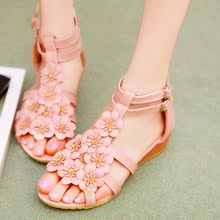 【<em>初中</em>生<em>女孩凉鞋</em>新款】最新最全<em>初中</em>生<em>女孩</em>凉