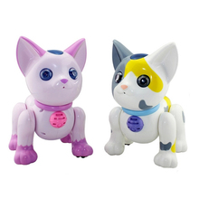 【智能机器猫】_儿童玩具价格_最新最全儿童