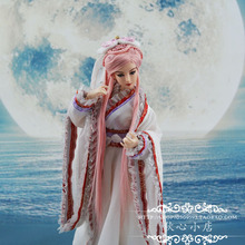 【<em>可儿娃娃古装发型</em>】_儿童玩具价格_最新最