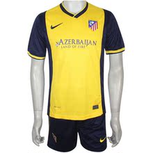 【马竞足球服】最新最全马竞足球服返利优惠