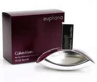 香港代购正品CK Euphoria EDP花开诱惑欢欣女