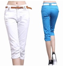 【<em>女式</em>休闲<em>宽松马裤</em>】最新最全<em>女式</em>休闲<em>宽松马</em>