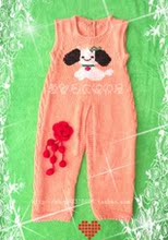 【<em>宝宝连体毛衣</em>编织】最新最全<em>宝宝连体毛衣</em>编