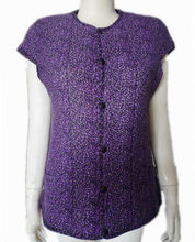 【<em>中老年带袖马甲</em>】最新最全<em>中老年带袖马甲</em> 