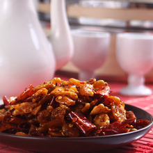 【爆辣零食】最新最全爆辣零食 产品参考信息