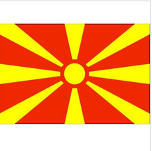 【马其顿国旗】最新最全马其顿国旗 产品参考