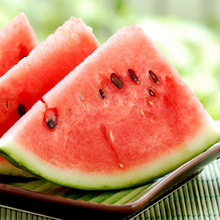 【海南麒麟西瓜】_粮油价格_最新最全粮油返