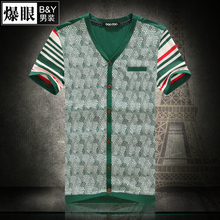 【<em>男半袖开衫</em>】_男装价格_最新最全男装返利