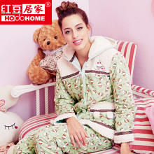 【<em>红豆棉睡衣</em>女】最新最全<em>红豆棉睡衣</em>女返利优