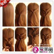 【<em>小女孩</em>扎<em>辫子</em>教程】最新最全<em>小女孩</em>扎<em>辫子</em>教