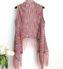 【<em>女针织开衫</em>背心<em>马甲</em>夏】最新最全<em>女针织开衫</em>