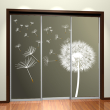 【艺术玻璃移门贴膜】最新最全艺术玻璃移门贴