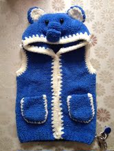 【男宝宝<em>手工编织毛衣</em>图】最新最全男宝宝<em>手工</em>