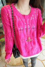 【织毛衣花形】最新最全织毛衣花形 产品参考