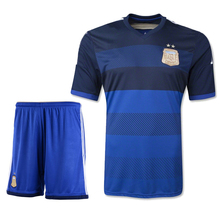 【阿根廷客场球衣】_阿根廷客场球衣价格\/图片