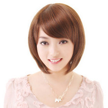 【<em>中长直发</em>bobo头】最新最全<em>中长直发</em>bobo头