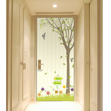 【创意房门贴】最新最全创意房门贴 产品参考