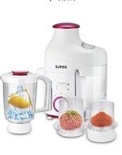 【苏泊尔多功能榨汁机】最新最全苏泊尔多功能