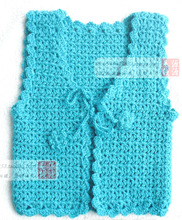 【<em>宝宝</em>钩针背心】最新最全<em>宝宝</em>钩针背心 产品