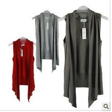 【<em>针织背心</em>中<em>长款马夹</em>】最新最全<em>针织背心</em>中长