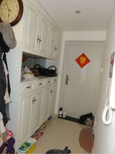 【整体鞋柜】最新最全整体鞋柜 产品参考信息