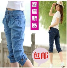 【<em>女士马裤</em>加大<em>码</em>】_女装价格_最新最全女装