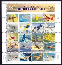 【战斗机邮票】最新最全战斗机邮票 产品参考