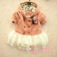 【2-<em>4岁女童</em>冬装<em>外套</em>】最新最全2-<em>4岁女童</em>冬装