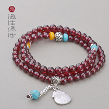 【晶生晶世石榴石】最新最全晶生晶世石榴石返