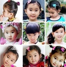 【<em>女童</em>发型】最新最全<em>女童</em>发型 产品参考信息