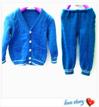 【儿童手<em>编织毛衣</em>男】最新最全儿童手<em>编织毛衣</em>