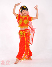 【印度舞蹈<em>天竺少女</em>服装】最新最全印度舞蹈天