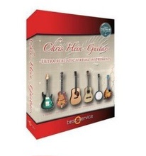 【吉他软音源】最新最全吉他软音源 产品参考