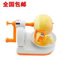 【自动削苹果机】最新最全自动削苹果机返利优