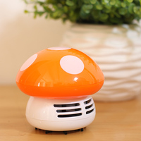特价包邮 苹果迷你桌面吸尘器 小型家用吸尘机