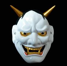 【日本鬼武士面具】最新最全日本鬼武士面具搭