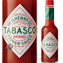 【tabasco辣椒酱】_粮油价格_最新最全粮油返