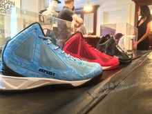 【and1街头篮球】最新最全and1街头篮球搭配