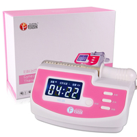 烂盆腔炎妇科炎症阴道-腔炎宫颈糜烂理疗WYS