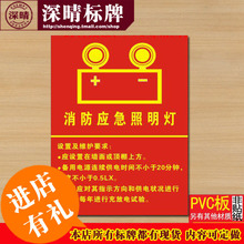 【消防安全指示灯】最新最全消防安全指示灯返