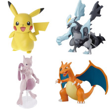 【神奇宝贝龙手办】最新最全神奇宝贝龙手办搭