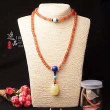 【南红冰飘手串】_时尚饰品价格_最新最全时