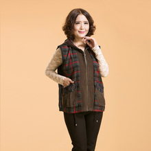 【夕阳<em>红中</em>老年<em>马甲</em>】最新最全夕阳<em>红中</em>老年马